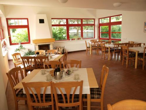 Hostal Penzion Horinka Velk� Losiny