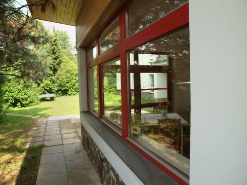 Hostal Penzion Horinka Velk� Losiny