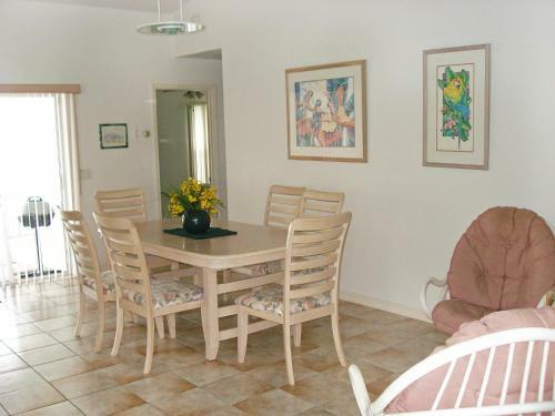 Villa Bonita Preserve