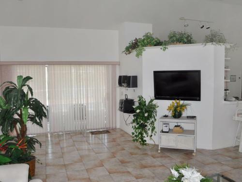 Villa Bonita Preserve