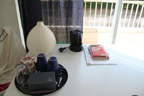 Bed & Breakfast Les Hauts De Perrache