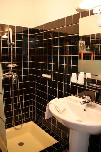 Bed & Breakfast Les Hauts De Perrache