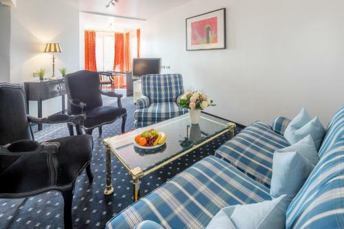 Hotel Astoria