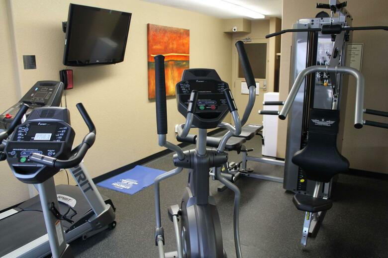 Hotel Best Western Strathmore Inn