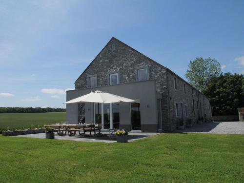 La Ferme De Behoute