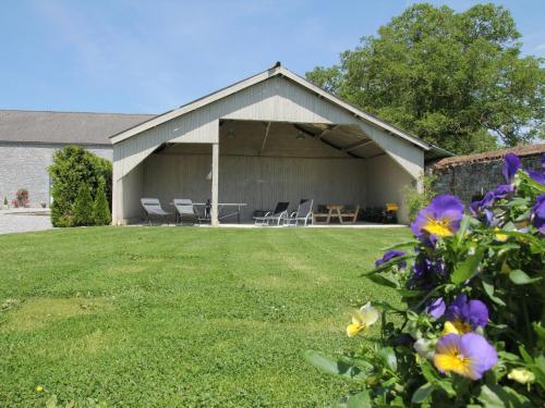 La Ferme De Behoute