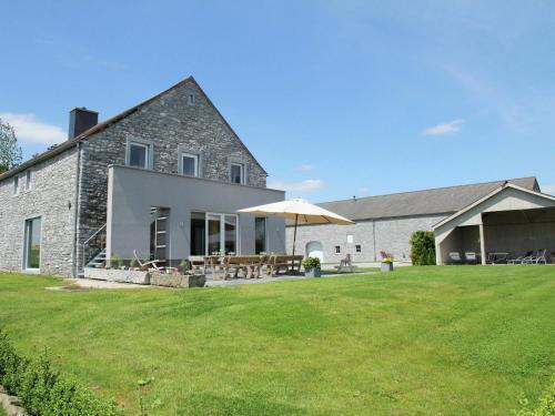 La Ferme De Behoute