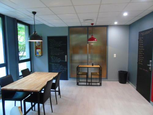 Hotel Cis De Champagne - Ethic Etapes