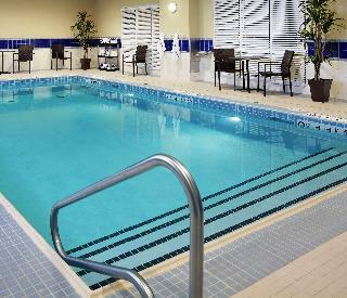 Hotel Hampton Inn By Hilton North Bay