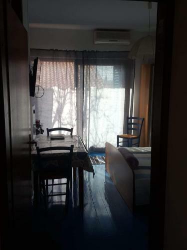 Hostal House Kai?