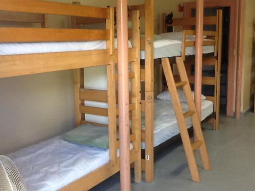 Hi - Truro Hostel