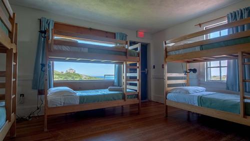 Hi - Truro Hostel