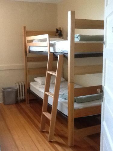 Hi - Truro Hostel