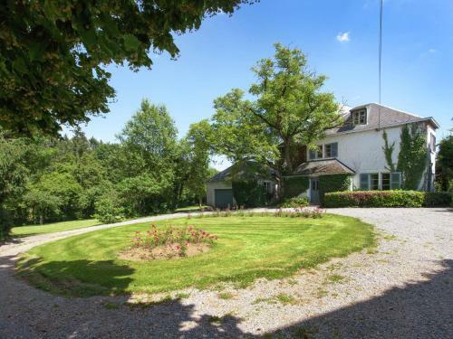 Holiday Home Le Chaperon Resteigne