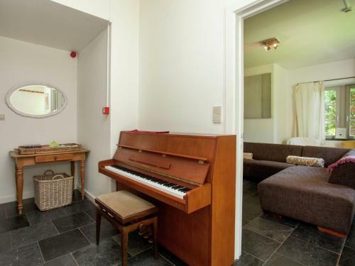 Holiday Home Le Chaperon Resteigne