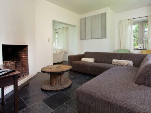 Holiday Home Le Chaperon Resteigne