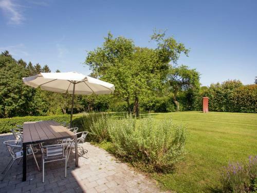 Holiday Home Le Chaperon Resteigne