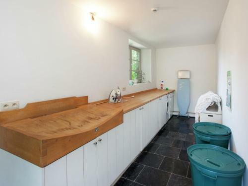 Holiday Home Le Chaperon Resteigne