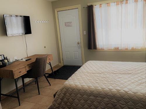 Hawberry Motel
