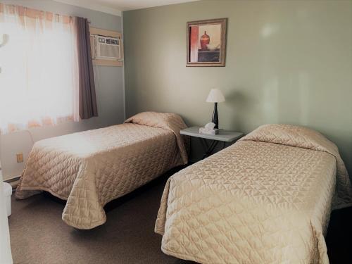 Hawberry Motel