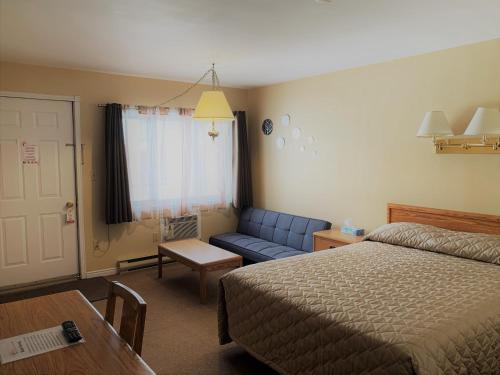 Hawberry Motel