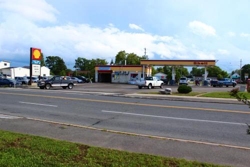 Hawberry Motel