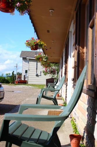 Hawberry Motel