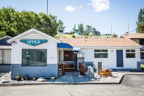 Grandview Motel