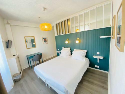 Hotel H�tel Saint Michel