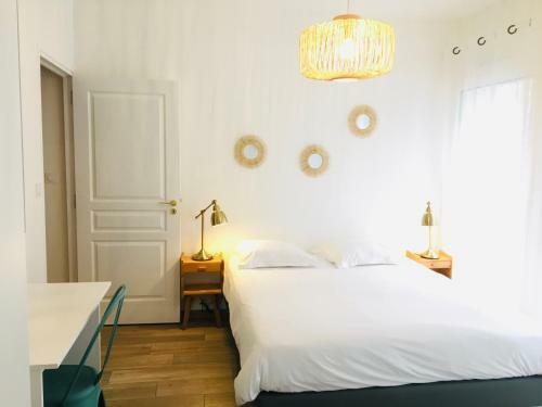 Hotel H�tel Saint Michel