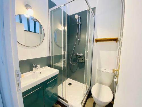 Hotel H�tel Saint Michel