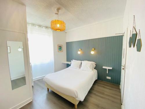 Hotel H�tel Saint Michel