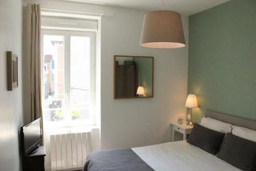 Hotel H�tel Saint Michel
