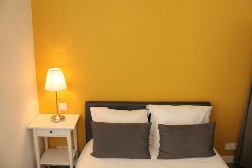 Hotel H�tel Saint Michel