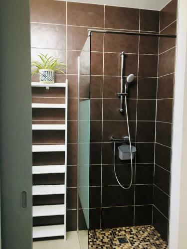 Hotel H�tel Saint Michel