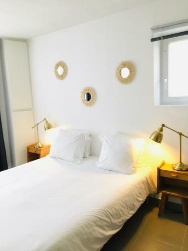 Hotel H�tel Saint Michel