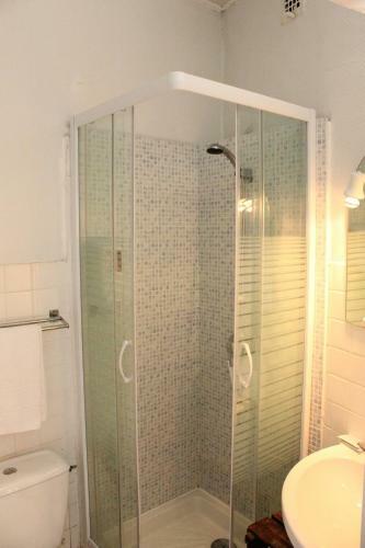 Hotel H�tel Saint Michel