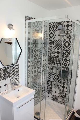 Hotel H�tel Saint Michel