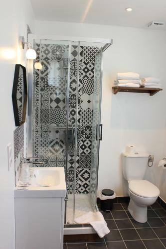 Hotel H�tel Saint Michel