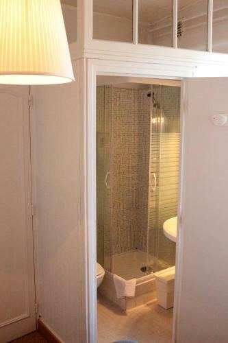 Hotel H�tel Saint Michel