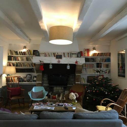 Hotel H�tel Saint Michel
