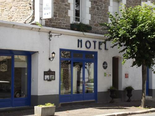 Hotel H�tel Saint Michel