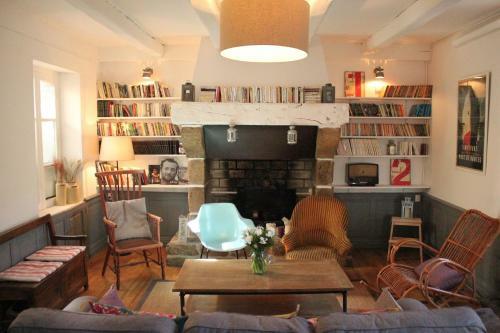Hotel H�tel Saint Michel