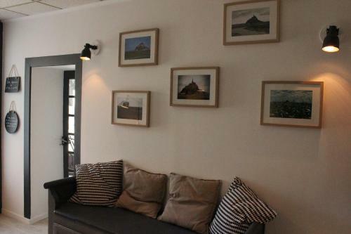 Hotel H�tel Saint Michel
