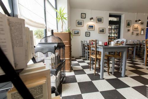 Hotel H�tel Saint Michel