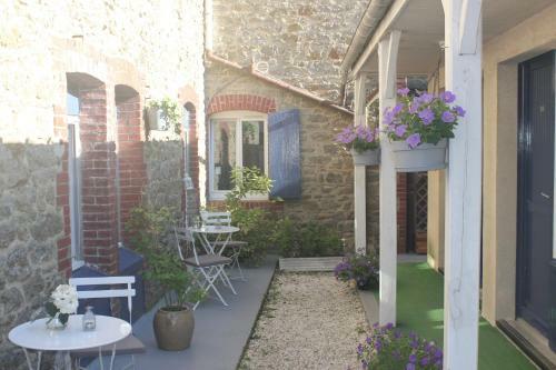 Hotel H�tel Saint Michel