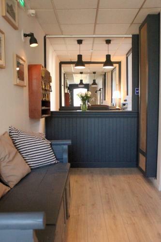 Hotel H�tel Saint Michel