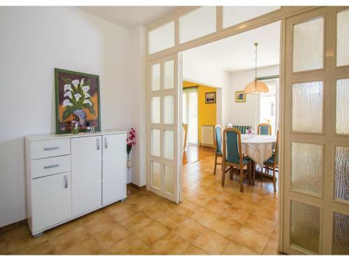 Holiday Home Labin Presika