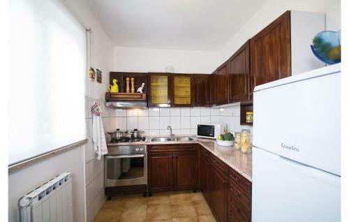 Holiday Home Labin Presika