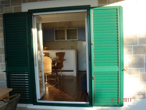 Apartamentos Villa Julia
